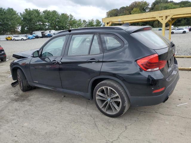 Obraz 2 z 2014 BMW X1 XDRIVE28I 2014 z VIN WBAVL1C59EVY21213