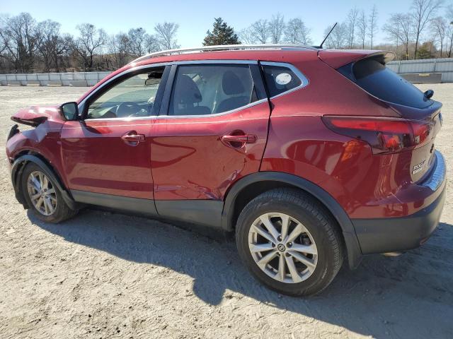Изображение 2 2019 NISSAN ROGUE SPORT S 2019 с VIN JN1BJ1CP3KW215816