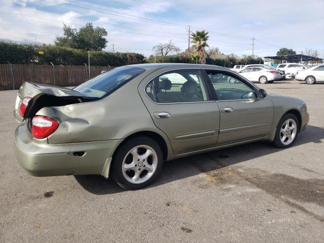 Изображение 3 2001 Infiniti I30 2001 с VIN JNKCA31A91T018045