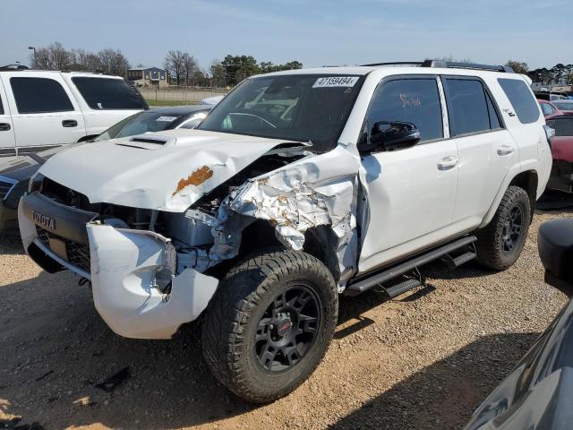 2022 TOYOTA 4RUNNER SR5 PREMIUM 2022 image