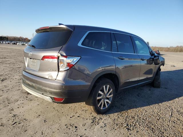 Obraz 3 z 2020 HONDA PILOT EXL 2020 z VIN 5FNYF6H57LB063834