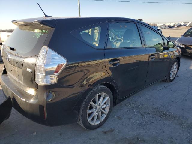 Изображение 3 2012 TOYOTA PRIUS V  2012 с VIN JTDZN3EU0C3179410