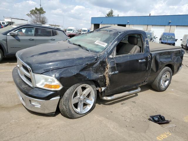 2010 DODGE RAM 1500  2010 image