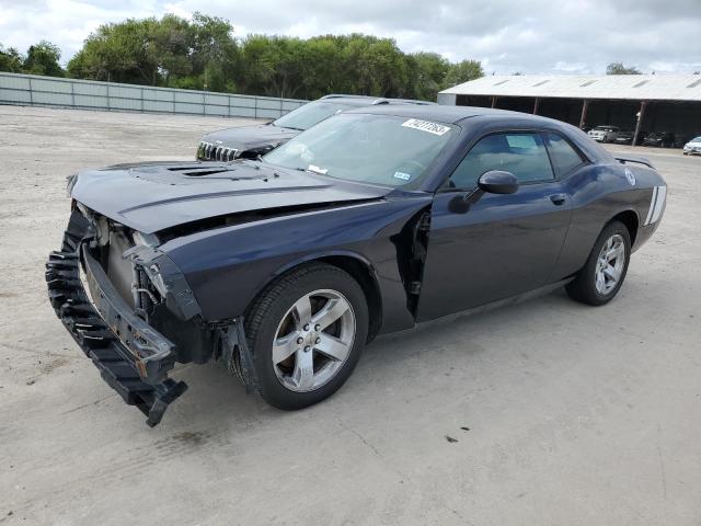 Image 1 of 2012 DODGE CHALLENGER R/T 2012 with VIN 2C3CDYBT5CH156806