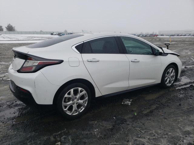 Image 3 of 2016 CHEVROLET VOLT LTZ 2016 with VIN 1G1RD6S54GU121861