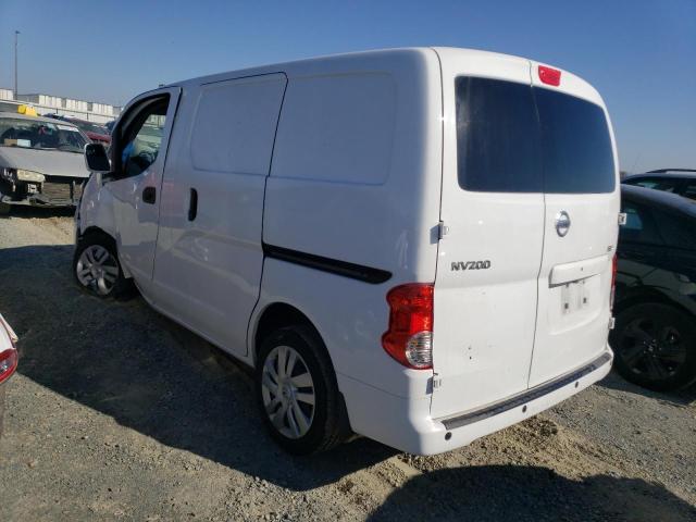 Изображение 2 2020 NISSAN NV200 2.5S 2020 с VIN 3N6CM0KN1LK709203