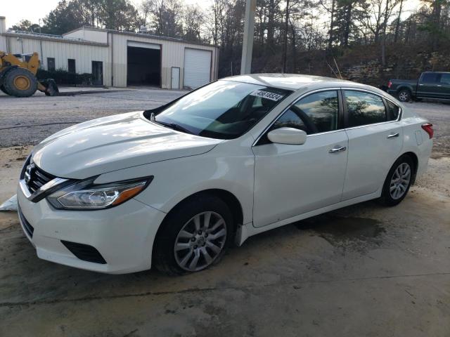 Изображение 1 2017 NISSAN ALTIMA 2.5 2017 с VIN 1N4AL3AP0HN347003