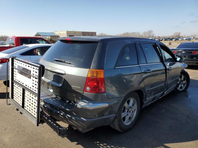 Image 3 of 2004 CHRYSLER PACIFICA  2004 with VIN 2C8GF68454R179430