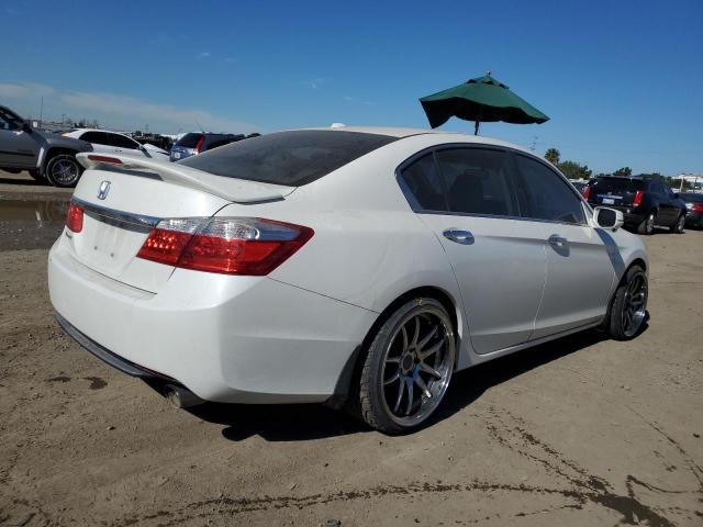 Image 3 of 2013 HONDA ACCORD EXL 2013 with VIN 1HGCR2F85DA184087