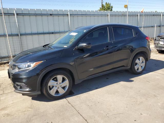Image 1 of 2020 HONDA HR-V EX 2020 with VIN 3CZRU6H50LM725379