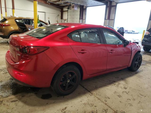 Изображение 3 2014 MAZDA 3 SV 2014 с VIN JM1BM1T76E1125114