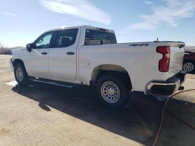 Obraz 2 z 2019 CHEVROLET SILVERADO K1500 2019 z VIN 3GCPYAEH8KG177583