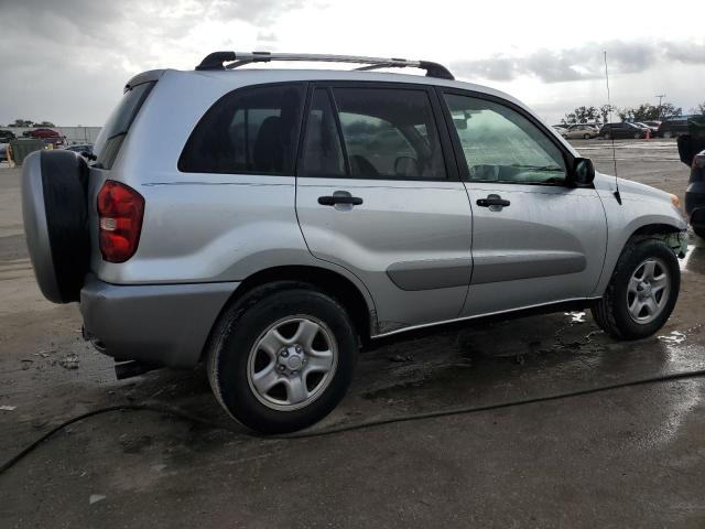 Obraz 3 z 2005 TOYOTA RAV4  2005 z VIN JTEGD20VX50066827