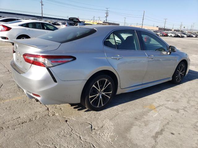 Image 3 of 2019 TOYOTA CAMRY L 2019 with VIN 4T1B11HK8KU799468