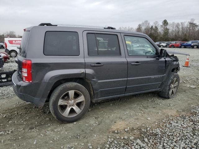 Obraz 3 z 2017 JEEP PATRIOT LATITUDE 2017 z VIN 1C4NJRFB9HD196699