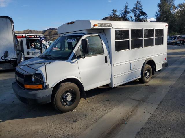 2007 CHEVROLET EXPRESS G3500 2007 image