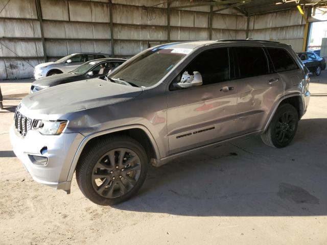 Obraz 1 z 2018 JEEP GRAND CHEROKEE LAREDO 2018 z VIN 1C4RJEAG2JC430013