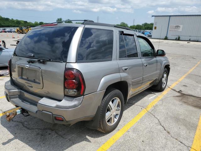 Изображение 3 2005 CHEVROLET TRAILBLAZER LS 2005 с VIN 1GNDT13S152249051