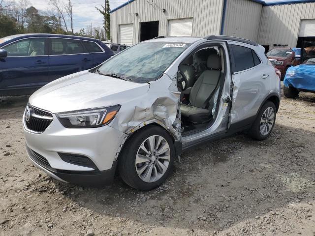 Изображение 2020 BUICK ENCORE PREFERRED 2020