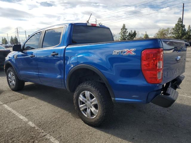 Изображение 2 2019 FORD RANGER XL 2019 с VIN 1FTER4EHXKLA38323