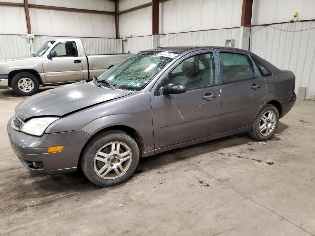 2007 FORD FOCUS ZX4 2007 image