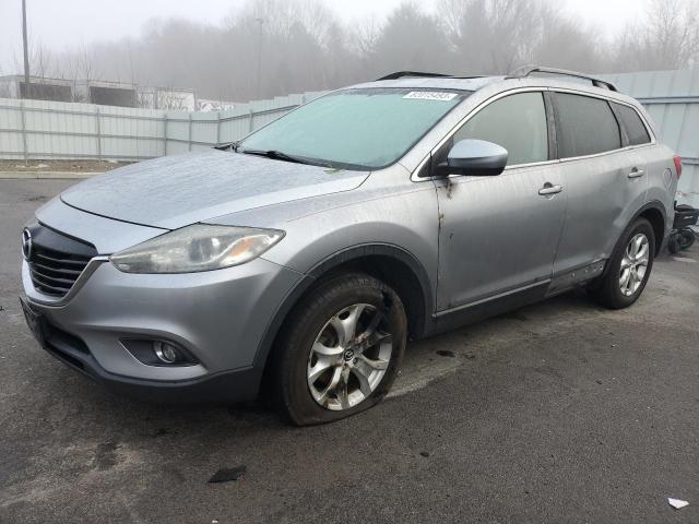 Image 1 of 2013 MAZDA CX-9 TOURING 2013 with VIN JM3TB3CVXD0400712