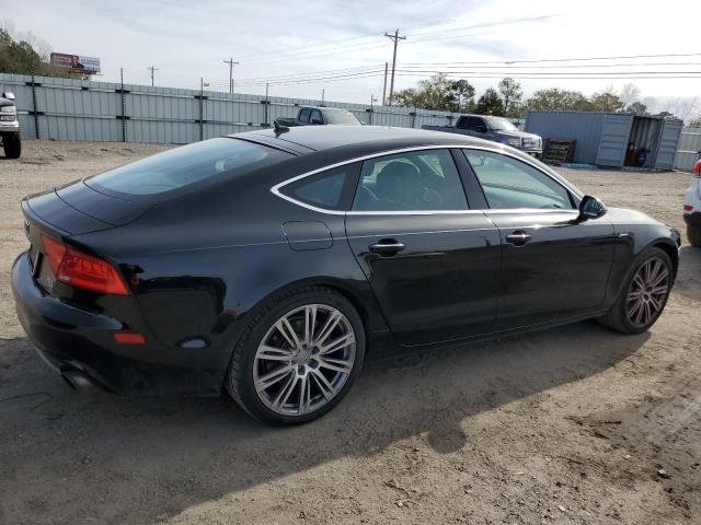 Изображение 3 2014 AUDI A7 PREMIUM PLUS 2014 с VIN WAUWGAFC4EN117780