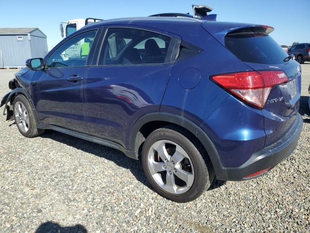 Изображение 2 2016 HONDA HR-V EXL 2016 с VIN 3CZRU5H76GM750160
