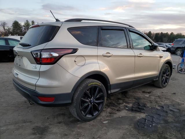 Image 3 of 2018 FORD ESCAPE SE 2018 with VIN 1FMCU9GD4JUB01773