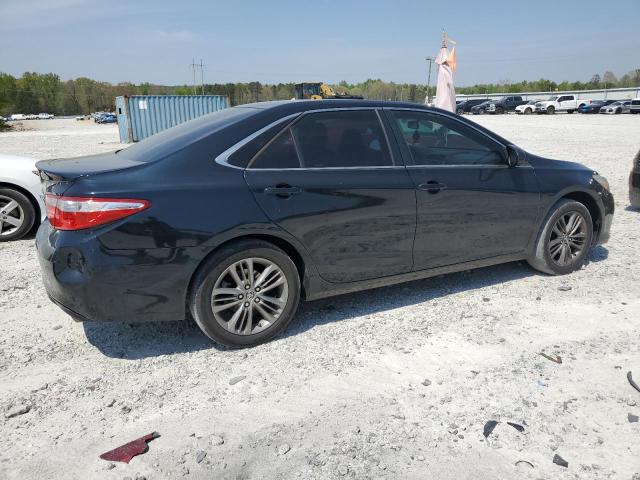 Изображение 3 2015 TOYOTA CAMRY LE 2015 с VIN 4T1BF1FK0FU080743