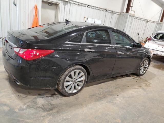 Obraz 3 z 2011 HYUNDAI SONATA SE 2011 z VIN 5NPEC4AB5BH239649