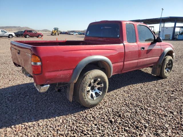Image 3 of 2003 TOYOTA TACOMA XTRACAB PRERUNNER 2003 with VIN 5TESM92NX3Z169117
