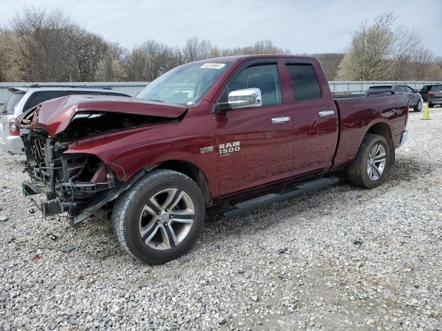 Изображение 1 2019 RAM 1500 CLASSIC TRADESMAN 2019 с VIN 1C6RR6FT8KS674414