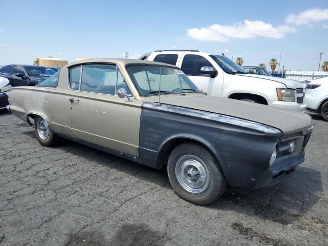 1965 PLYMOUTH BARRACUDA 1965 image