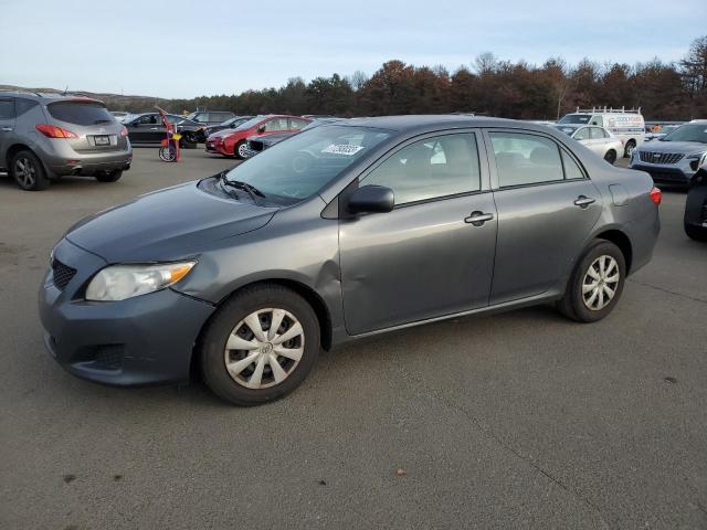 Obraz 1 z 2010 TOYOTA COROLLA BASE 2010 z VIN 2T1BU4EE7AC236791