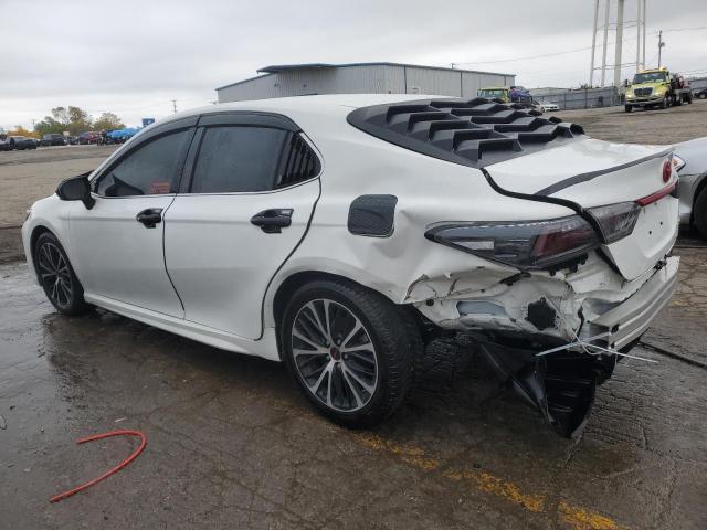 Изображение 2 2018 TOYOTA CAMRY L 2018 с VIN 4T1B11HK5JU135966