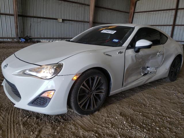 Obraz 2015 TOYOTA SCION FR-S  2015