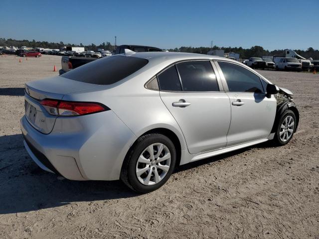 Obraz 3 z 2020 TOYOTA COROLLA LE 2020 z VIN 5YFEPRAE6LP125532