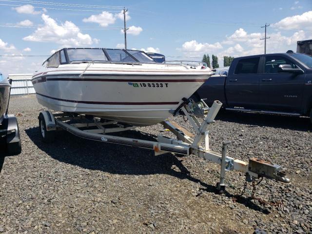 Obraz 1 z 1986 CALK TRAILER 1986 z VIN 1CXBE2116GS620012