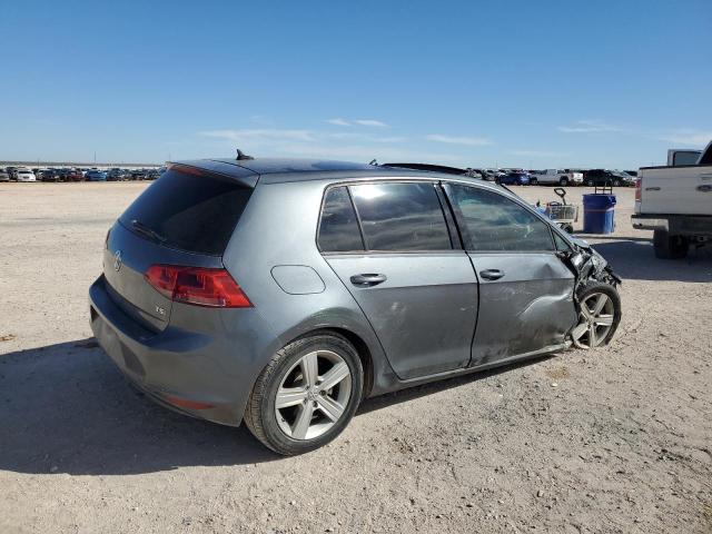 Obraz 3 z 2017 VOLKSWAGEN GOLF S 2017 z VIN 3VW217AU5HM023456