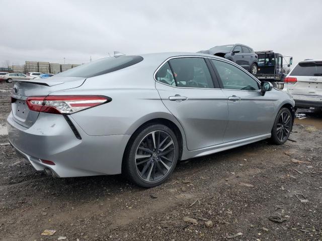 Obraz 3 z 2020 TOYOTA CAMRY XSE 2020 z VIN 4T1K61AKXLU909613