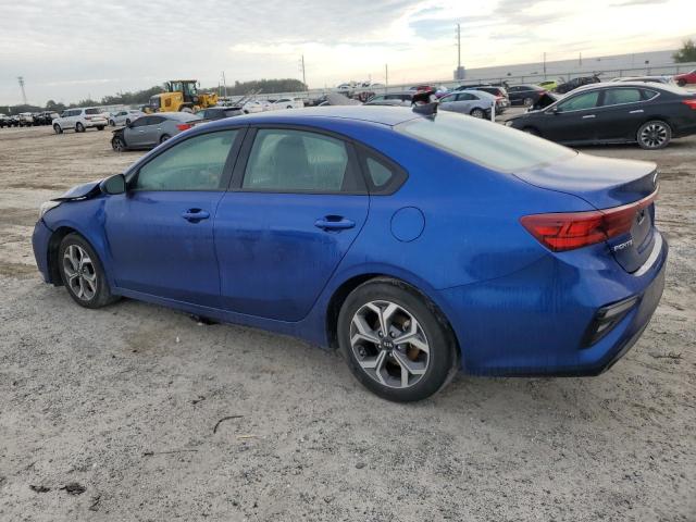 Image 2 of 2020 KIA FORTE FE 2020 with VIN 3KPF24AD4LE202283