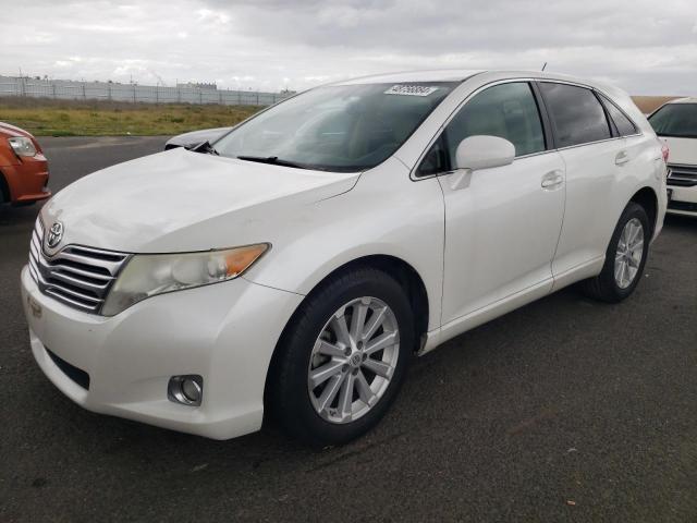 Изображение 1 2009 TOYOTA VENZA  2009 с VIN 4T3ZE11A49U019035