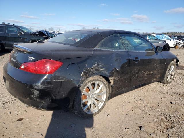 Image 3 of 2015 INFINITI Q60 BASE 2015 with VIN JN1CV6FE9FM811000