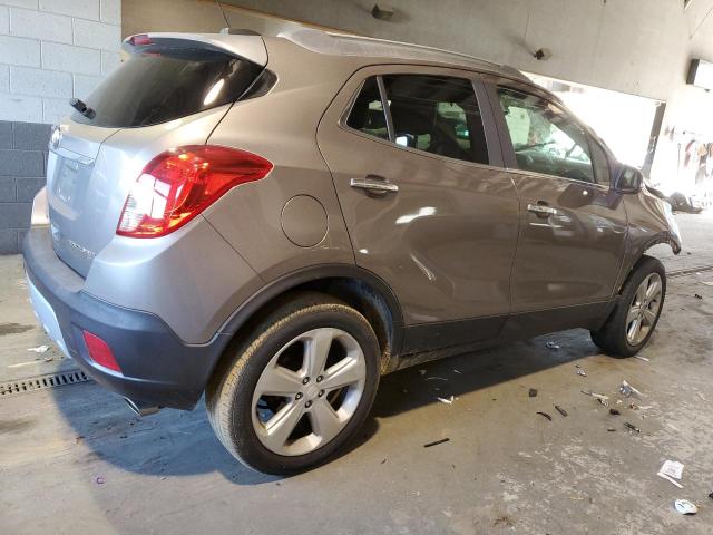 Image 3 of 2015 BUICK ENCORE  2015 with VIN KL4CJESB4FB107128