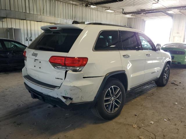 Image 3 of 2018 JEEP GRAND CHEROKEE LIMITED 2018 with VIN 1C4RJFBG8JC479771