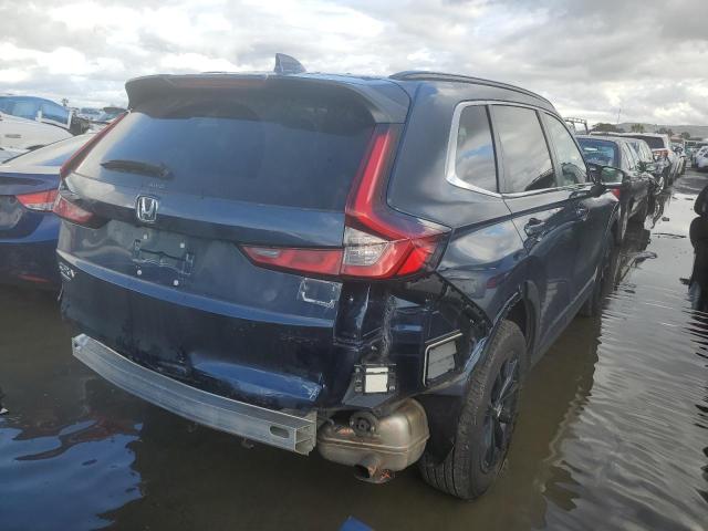 Obraz 3 z 2024 HONDA CR-V SPORT 2024 z VIN 7FARS6H51RE012830