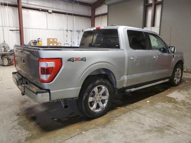 Obraz 3 z 2021 FORD F150 SUPERCREW 2021 z VIN 1FTFW1E55MKE35013