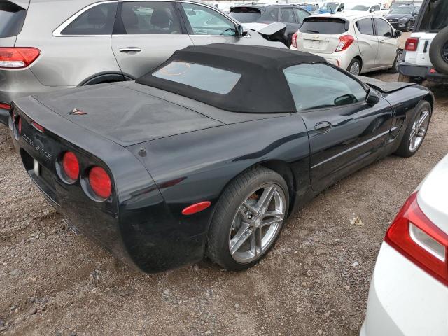 Изображение 3 2001 CHEVROLET CORVETTE  2001 с VIN 1G1YY32G015119977