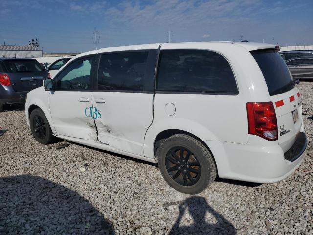 Изображение 2 2020 DODGE GRAND CARAVAN GT 2020 с VIN 2C4RDGEGXLR166451